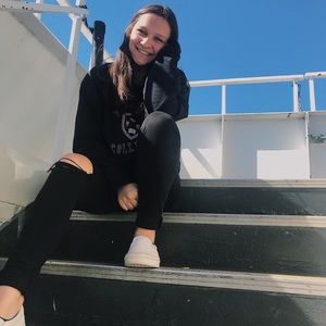 Meet your Posher, Morgan